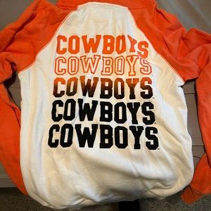 Victoria’s Secret Oklahoma state